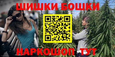 шишки Ковров